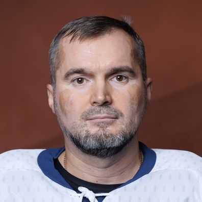 Александр Лаптев